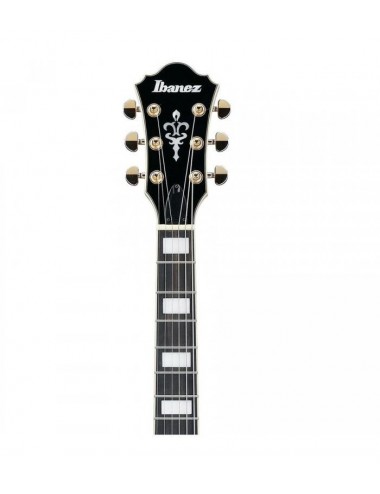 Ibanez AS93FML-VLS Violin...