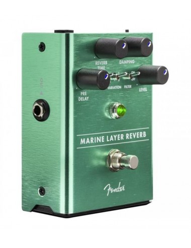 Fender Dual Marine Layer...