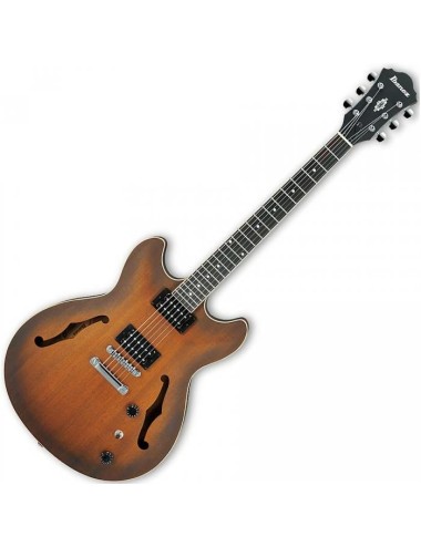Ibanez AS53-TF Tobacco Flat