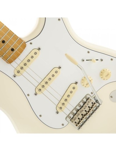 Fender Jimi Hendrix Strat...