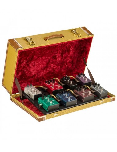Fender Pedalboard Estuche...