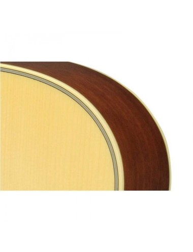 Yamaha Acústica LL6M ARE...