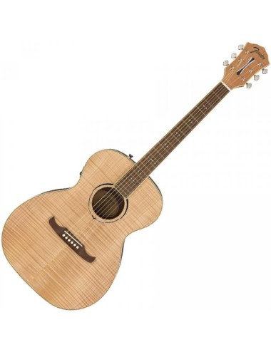 Fender FA-235E Concert IL NAT