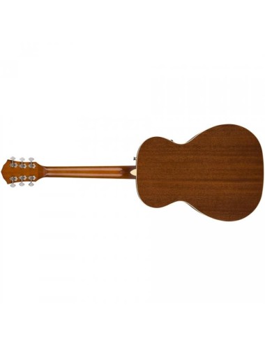 Fender FA-235E Concert IL NAT