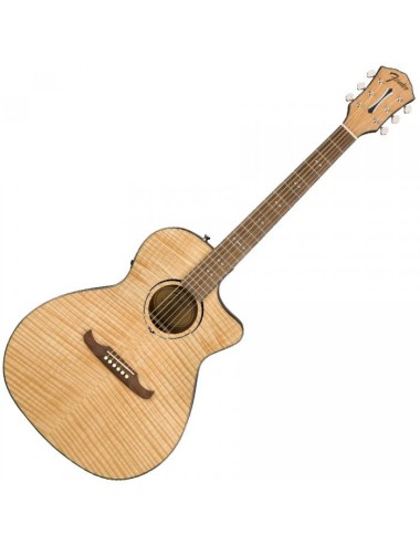 Fender FA-345CE Auditorium...