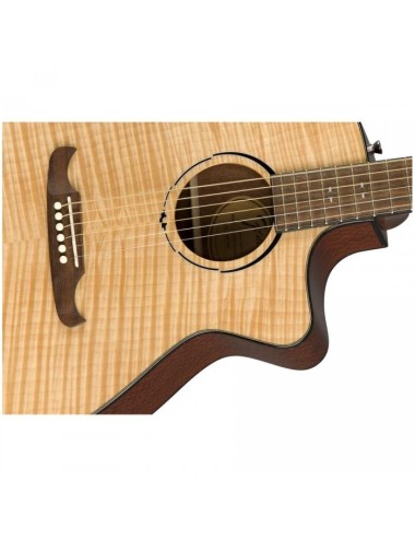 Fender FA-345CE Auditorium...