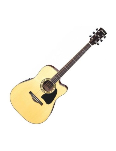 Ibanez AW70ECE-NT Natural...