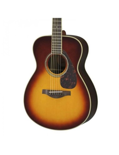 Yamaha Acústica LS6 ARE...