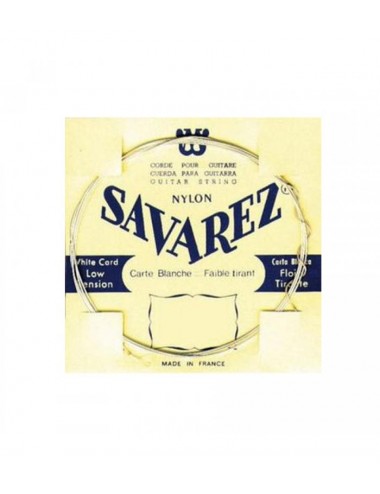 Savarez B 525B BL 5ª...