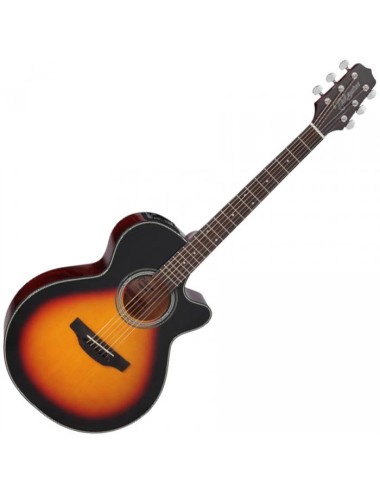 Takamine GF15CE-BSB