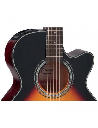 Takamine GF15CE-BSB