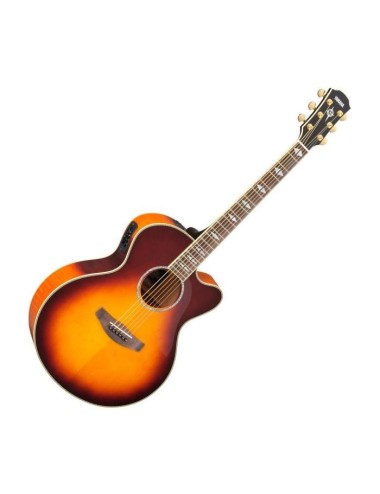 Yamaha CPX1000 Brown...