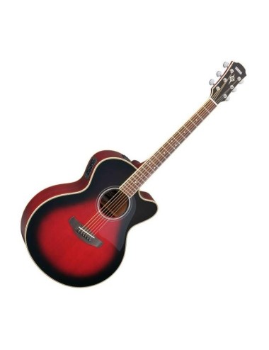 Yamaha CPX700II Dusk Sun...