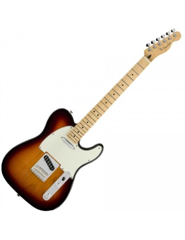 Fender Player Tele MN 3TSB