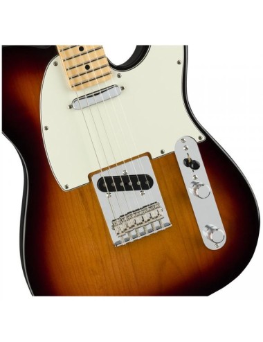 Fender Player Tele MN 3TSB
