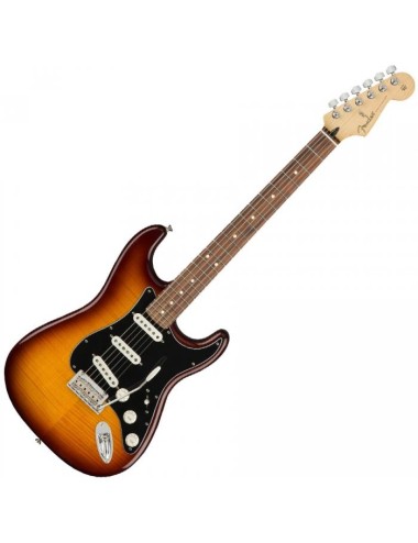 Fender Player Strat Plus...
