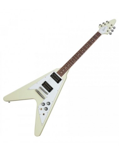 Gibson 70s Flying V CW