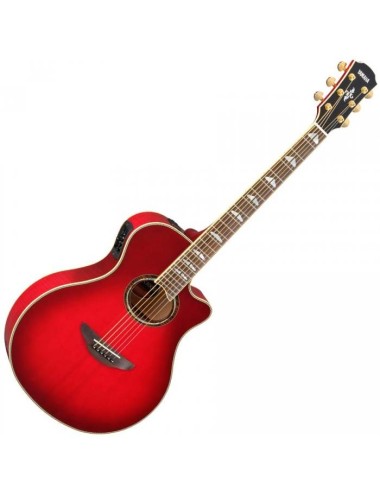 Yamaha APX1000 Crimson Red...