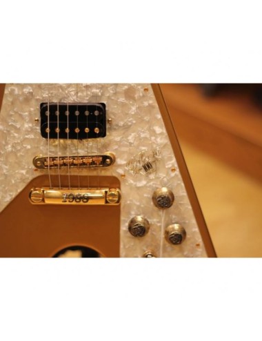 Gibson 100 Aniversario...