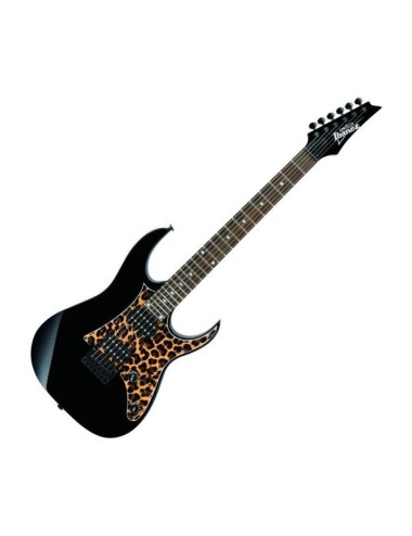Ibanez GRG-121 SP BKN Negra