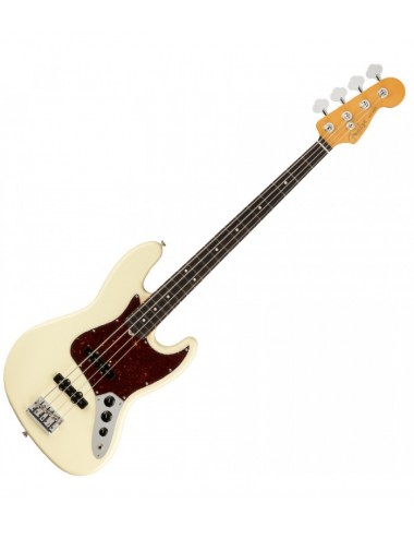 Fender AM Pro II Jazz Bass...