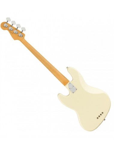 Fender AM Pro II Jazz Bass...