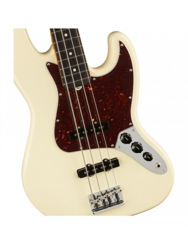 Fender AM Pro II Jazz Bass...