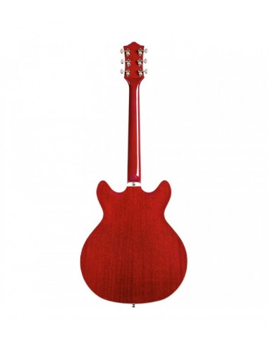 Guild Newark Starfire I DC...