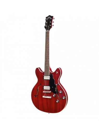 Guild Newark Starfire I DC...