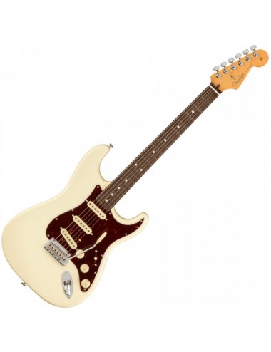 Fender AM Pro II Strat RW OWT