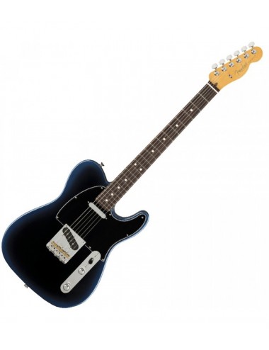 Fender AM Pro II Tele RW DKN