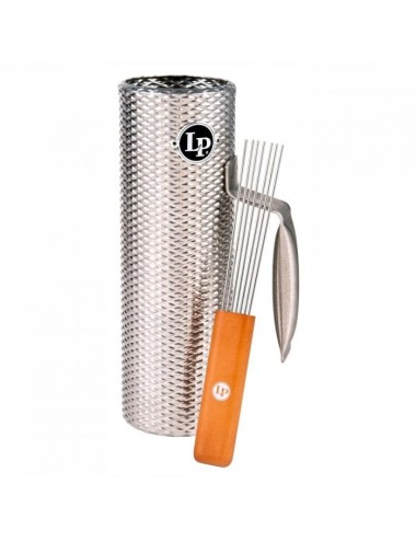 LP-303 Mini Guira Merengue...