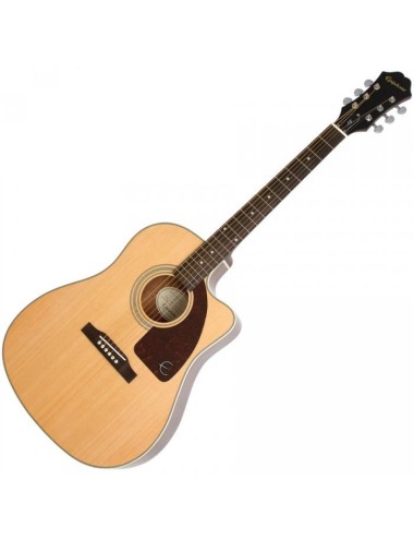 Epiphone J-15 EC Deluxe NAT