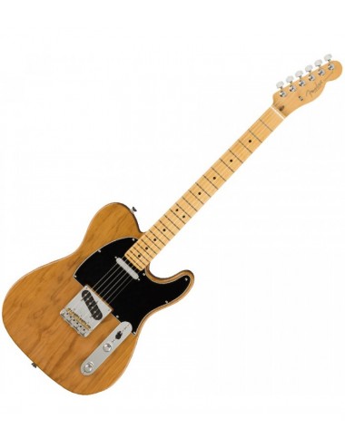 Fender AM Pro II Tele MN RPN