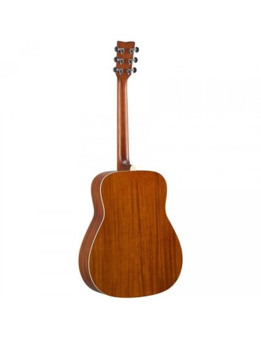 Yamaha FG-TA TransAcoustic...
