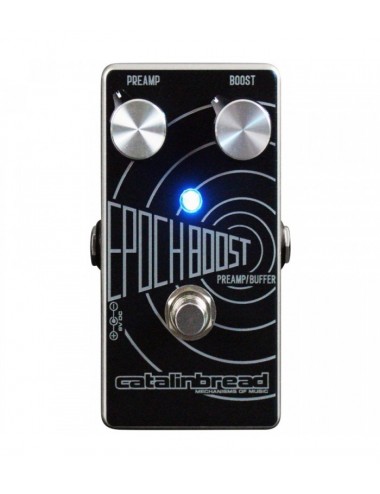 Catalinbread Epoch Boost