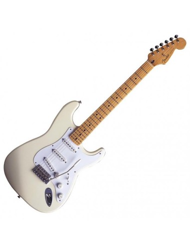 Fender Artist Jimmie...