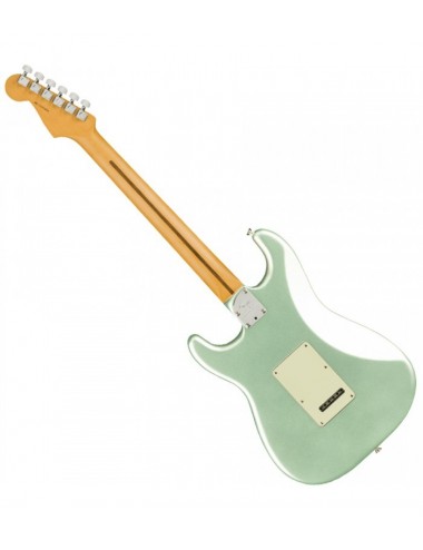 Fender AM Pro II Strat MN MSFG