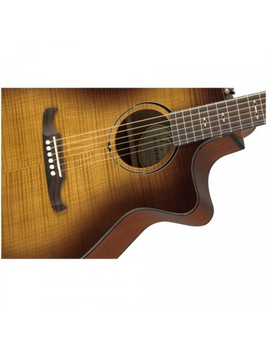 Fender FA-345CE Auditorium...