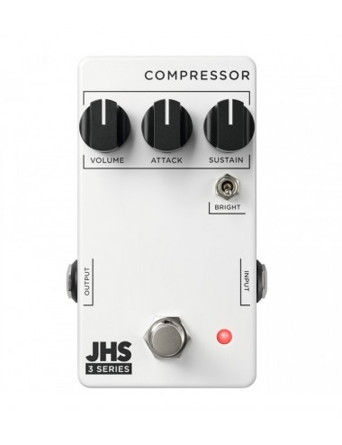 JHS Compressor 3