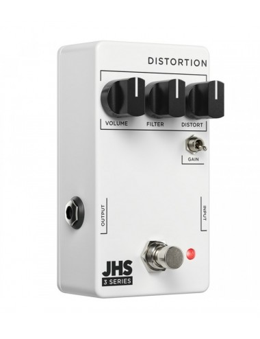 JHS Distortion 3