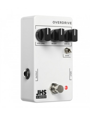JHS Overdrive 3