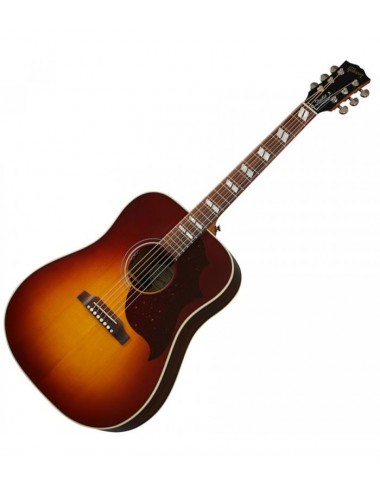 Gibson Hummingbird Studio...