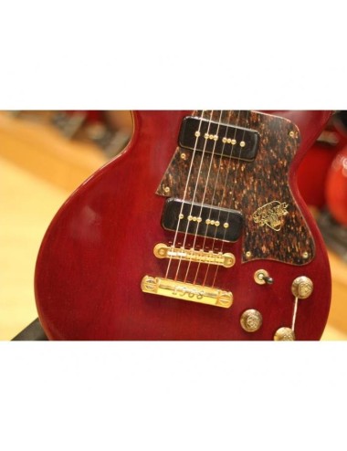 Gibson 100 Aniversario LP...