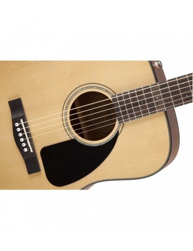 Fender CD-60 Dreadnought V3...
