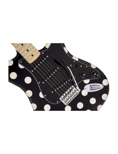 Fender Buddy Guy Strat...