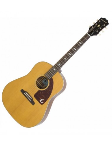 Epiphone USA Texan AN