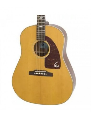 Epiphone USA Texan AN