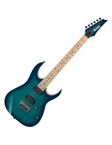 Ibanez RG652AHMFX-NGB...
