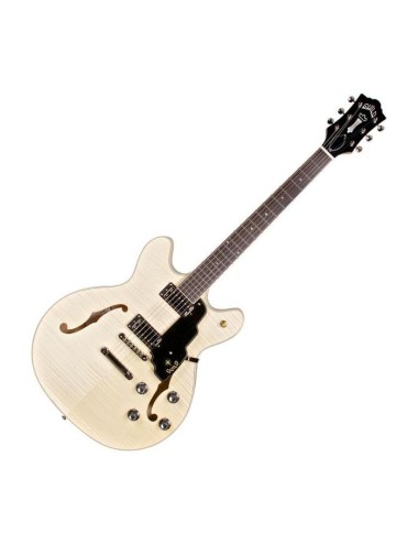 Guild Starfire IV ST Flame...